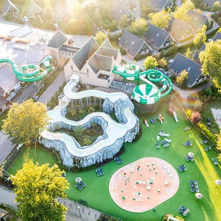 Havezate Marveld Otel Groenlo Dış mekan fotoğraf