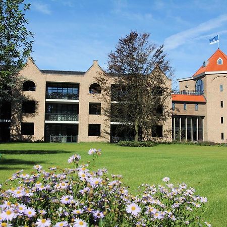 Havezate Marveld Otel Groenlo Dış mekan fotoğraf