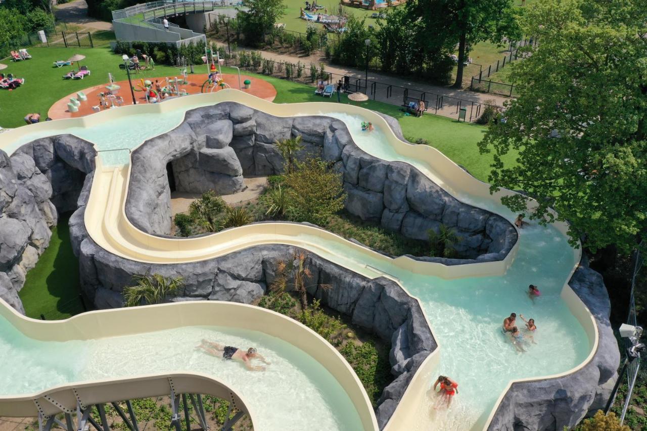 Havezate Marveld Otel Groenlo Dış mekan fotoğraf