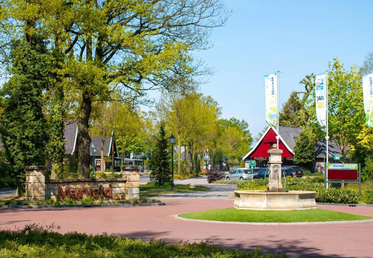 Havezate Marveld Otel Groenlo Dış mekan fotoğraf