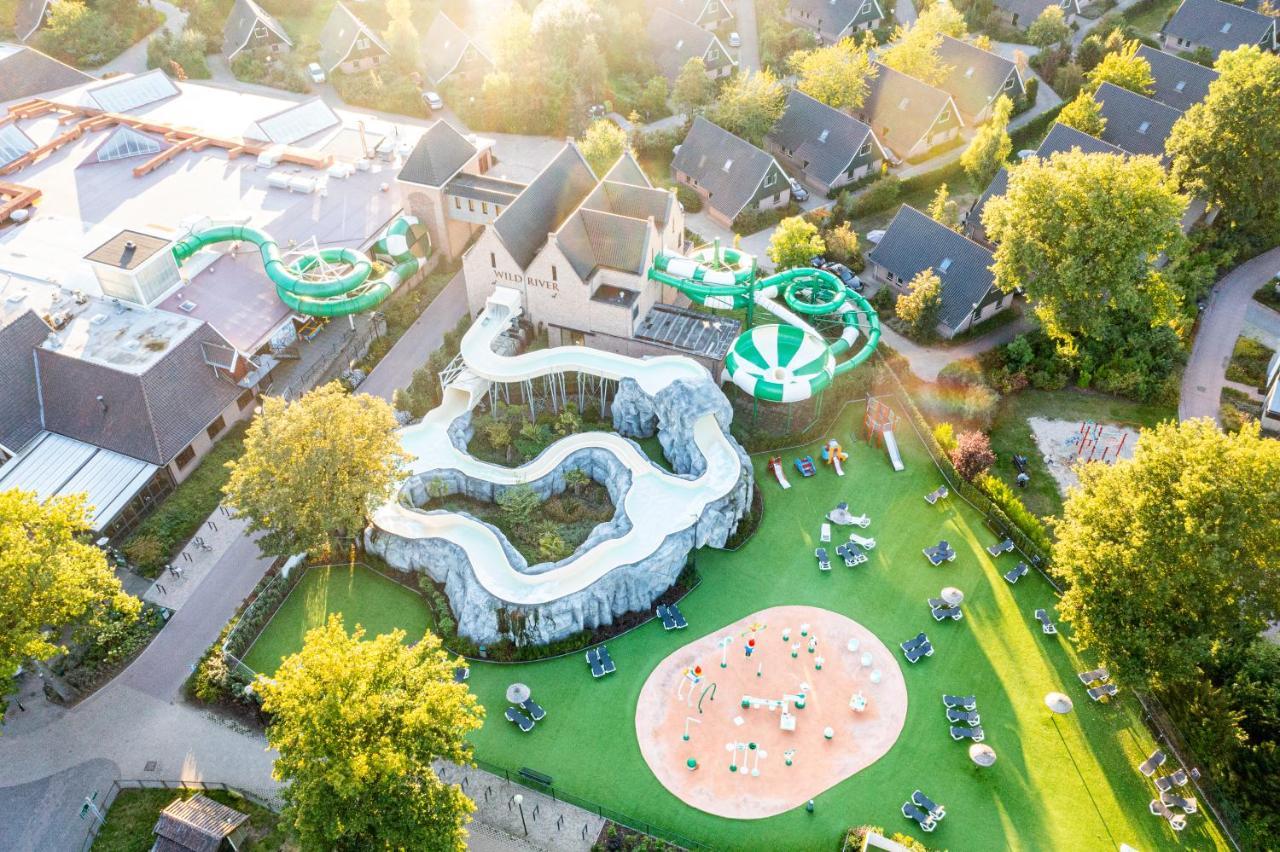Havezate Marveld Otel Groenlo Dış mekan fotoğraf