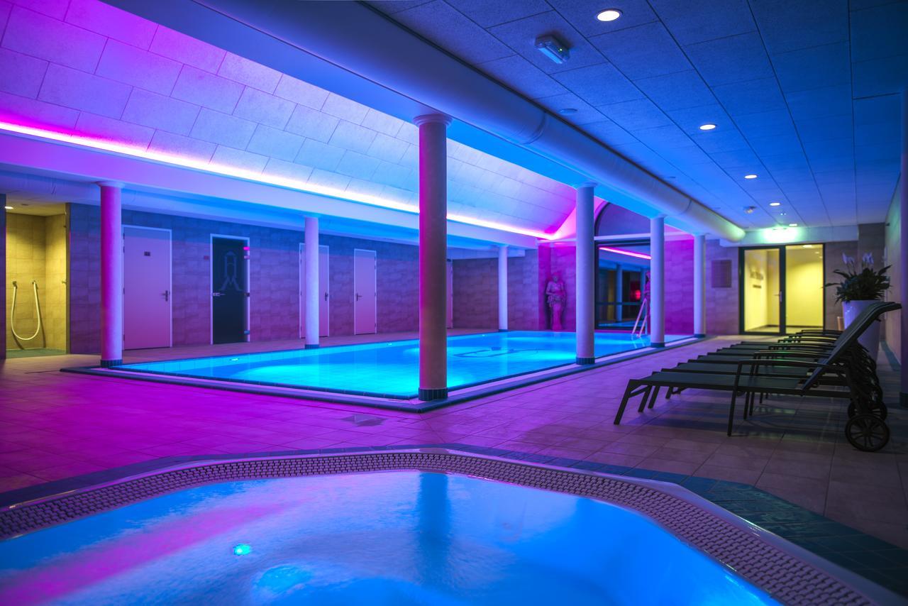 Havezate Marveld Otel Groenlo Dış mekan fotoğraf