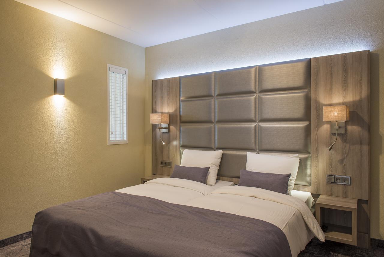 Havezate Marveld Otel Groenlo Oda fotoğraf