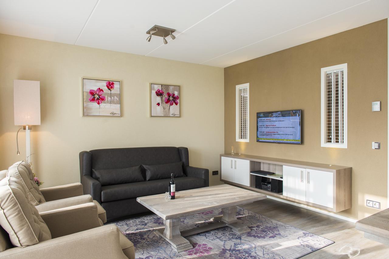 Havezate Marveld Otel Groenlo Oda fotoğraf