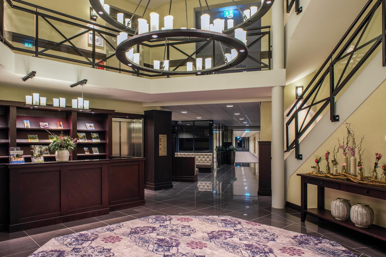 Havezate Marveld Otel Groenlo Dış mekan fotoğraf