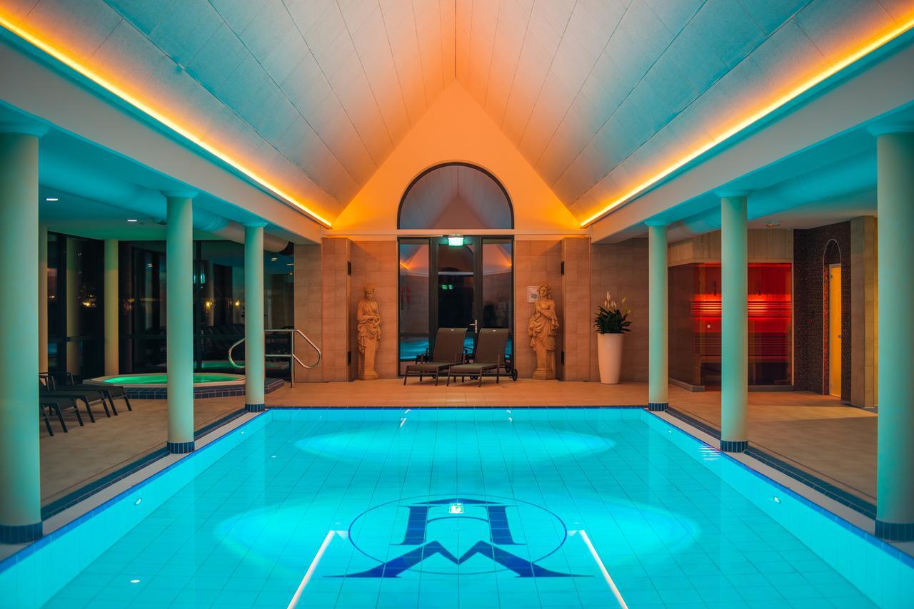 Havezate Marveld Otel Groenlo Dış mekan fotoğraf