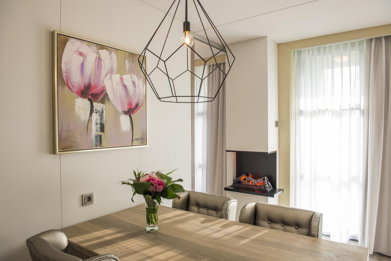 Havezate Marveld Otel Groenlo Oda fotoğraf